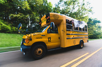 Team 12- School of Rally