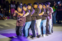Lambda Yard Show