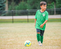 Green Dragons 2025