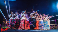 Grupo Dia de los Muertos