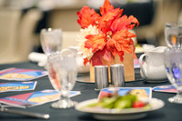 Faculty Recognition Dinner