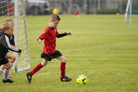 Red Dragons 2026