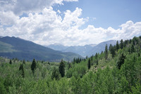 Day 4- Cortez to Steamboat Springs