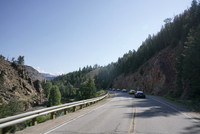 Day 5- SS to Denver