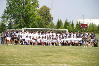 Gallos Blancos Detroit