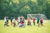 2025 Rampage Tryouts