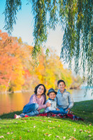 Fall Family Photos