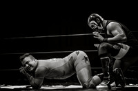 Primeras Luchas