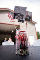 Avery Graduation Party